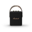 Marshall 马歇尔 Stockwell II便携式蓝牙音箱 黑金1249.7元