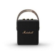 Marshall 马歇尔 Stockwell II便携式蓝牙音箱 黑金1249.7元