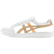 618预售、PLUS会员：Onitsuka Tiger 鬼塚虎 男女款 休闲鞋 1183A506-YS