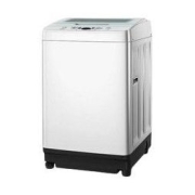 PLUS会员：Panasonic 松下 XQB80-T8DKS 全自动波轮洗衣机 8公斤