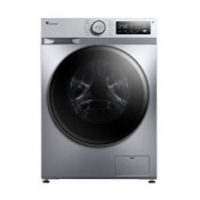 LittleSwan 小天鹅 净立方系列 TD100PURE 洗烘一体机 10kg 银色2299元（需用券）