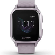 GARMIN 佳明 Venu Sq 智能运动手表 到手¥1048.11