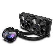 ROG 玩家国度 STRIX LC II 240 240mm 一体式水冷散热器
