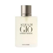 GIORGIO ARMANI 乔治·阿玛尼 beauty 阿玛尼彩妆 寄情男士淡香水 EDT 50ml