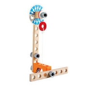Hape E3033 科学物理实验磁力套 4岁以上