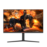 618预售：PANDA 熊猫 PF27QD5 27英寸VA显示器（2560*1440、144Hz、5ms）