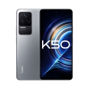 Redmi 红米 K50 5G智能手机 8GB+128GB 移动用户专享