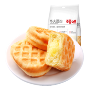 Be&Cheery 百草味 华夫面包 200g
