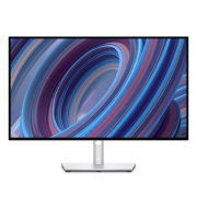 20点开始：DELL 戴尔 U2723QX 27英寸IPS显示器（3840*2160、Type-C 90W、HDR400）