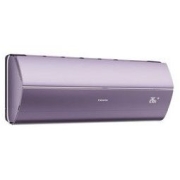 Casarte 卡萨帝 1.5匹 新1级变频 快速冷暖 智慧语音 挂机空调CAS358GEA(81)U1套机