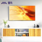 FFALCON 雷鸟 75R645C 液晶电视 75英寸 4K