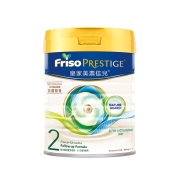 88VIP：FRISO PRESTIGE 皇家美素佳儿 婴儿奶粉 港版 2段 800g