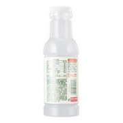 NONGFU SPRING 农夫山泉 水溶C100柠檬味 复合果汁饮料445ml*15瓶 整箱装