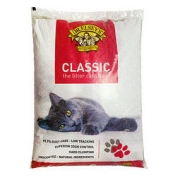 DR.ELSEY’S 埃尔西博士 红标 膨润土猫砂 8.16kg