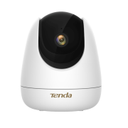 618预售：Tenda 腾达 CP7 无线监控摄像头99元包邮（10元定金）