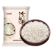 京东极速版：汾都香 精品 圆糯米5斤装