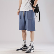 Lee Cooper 男士休闲短裤
