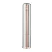 Hisense 海信 KFR-50LW/EF19A3(1P11) 变频 2匹 立柱空调
