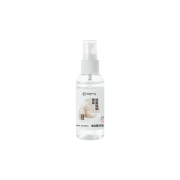 网易严选 除菌除螨喷雾 空气清新剂 白桃味 60ml