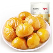 Be&Cheery 百草味 熟制板栗仁 80g