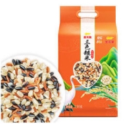 金龙鱼 三色糙米 2.5kg