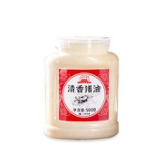 大红门 清香猪油 500g