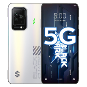 BLACK SHARK 黑鲨 5 Pro 5G游戏手机 16GB+512GB 中国航天版