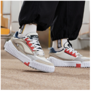 LI-NING 李宁 Attack-ace 运动鞋 AGCR309