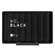 Western Digital 西部数据 BLACK D10 移动硬盘 8TB