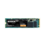 KIOXIA 铠侠 RC20 SSD固态硬盘 NVMe M.2接口 1TB