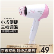 PHILIPS 飞利浦 HP8120/05 电吹风