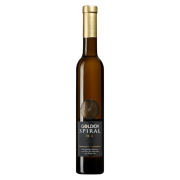 PLUS会员：SILKMAN 希克曼 金色螺旋精选甜白贵腐葡萄酒 375ml