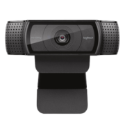 logitech 罗技 Pro C920 摄像头