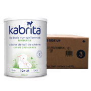 Kabrita 佳贝艾特 幼儿配方羊奶粉 3段 800g*6罐