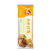 京东极速版：中筋挂面 原味挂面1斤