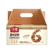wolong 沃隆 每日坚果礼包 成人A款 30包 750g