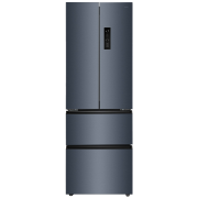 618预售：TCL R318V5-D 风冷多门冰箱 318L