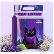 赫源 膨润土猫砂 5kg