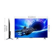 TCL 55T7E 液晶电视 55英寸 4K