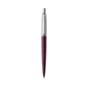 PLUS会员：PARKER 派克 Jotter乔特系列 按动签字笔 0.55mm 单支装 多款可选