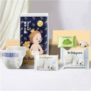 天猫U先：babycare 皇室呵宠 礼盒