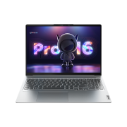 Lenovo 联想 小新 Pro 16 2022 16英寸笔记本电脑（i5-12500H、16GB、512GB）