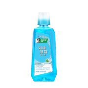 DARLIE 好来 漱口水 双重薄荷 500ml*5件