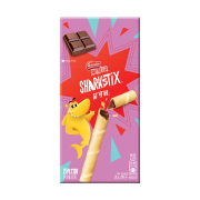 限地区、PLUS会员：雀巢(Nestle) 脆脆鲨鲨可棒蛋卷60g+乐事（Lay’s） 大波浪薯片 香脆烤鸡翅味 70g