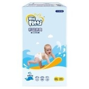 Fitti 菲比 秒吸舒爽系列 拉拉裤 XXL90片