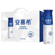 伊利 安慕希高端原味瓶装酸奶 230g*10瓶