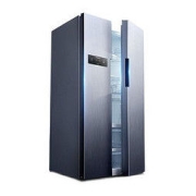 SIEMENS 西门子 KA61EA66TI 风冷对开门冰箱 618L