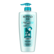 plus会员：亮荘 Répand 珍珠营养洗发露 750g×3件