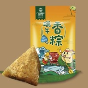 粮丰园 粽子  150g*2只