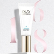 天猫U先：OLAY 小白伞防晒体验装 10ml
